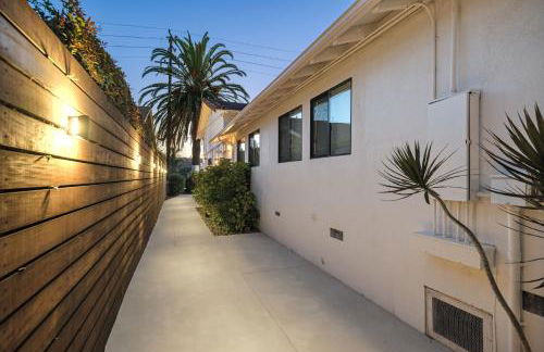 Casa Castillo - Boutique Suites in Downtown Santa Barbara - Foto 43