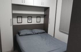 Apartamento aconchegante - Foto 11