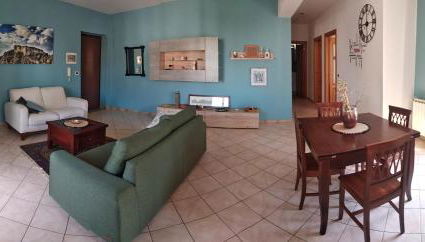 casa sul mare Ponente - Foto 4