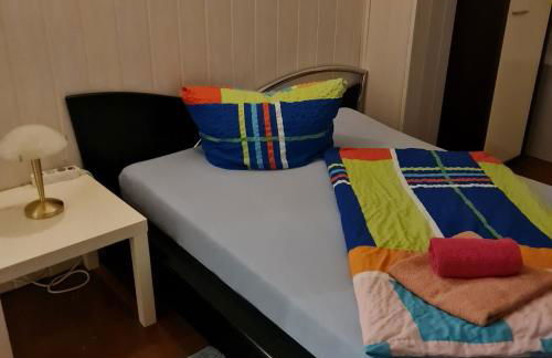 Wilhelm Busch Stube - Foto 16