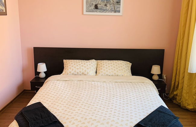 Beautiful Cosy Studio Apartment in Bansko - Photo 6