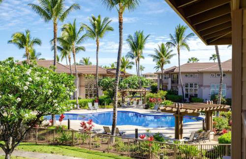 Waikoloa Colony Villas 2-Bedroom Villa Steps to Pool and Beach, Complimentary Rental Car Included! WCV-306 by KBM - Foto 43