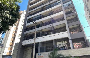 Studio Luxo Expo SP Itaú 809 - Foto 3