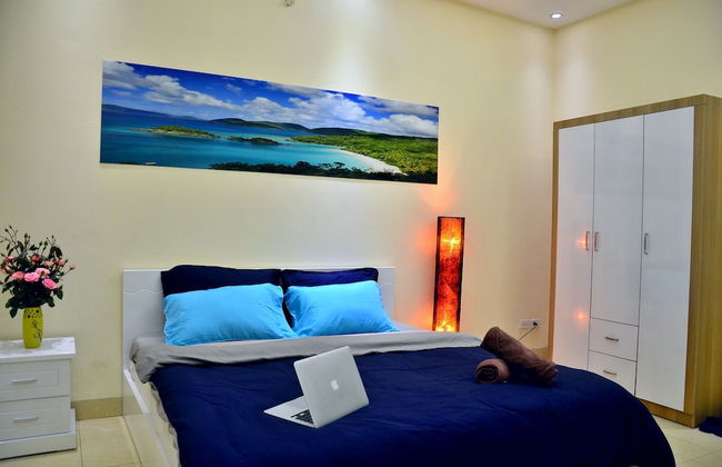 Bee House near Hanoi Opera House - Foto 8