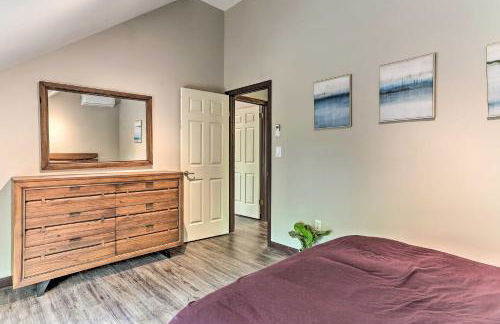 Updated Stroudsburg Home with Spacious Deck! - Foto 22