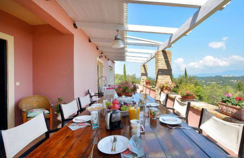 Villa Kardami -country house - Foto 36