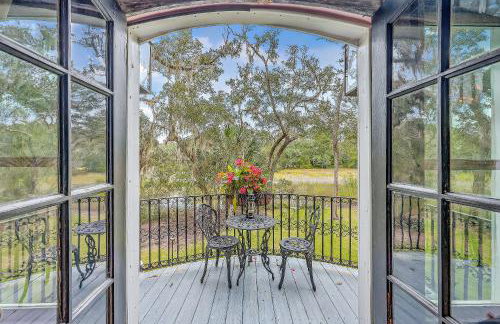 The Charleston Treehouse - Foto 16