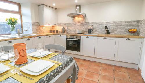 Boshaw Cottage - Foto 4