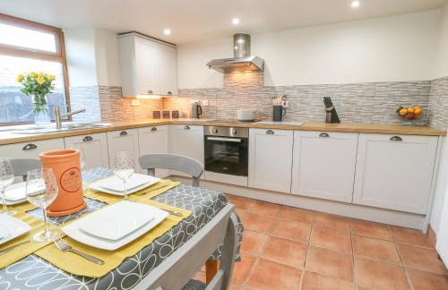 Boshaw Cottage - Foto 4