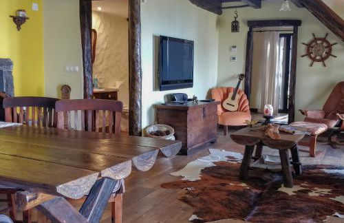 Achadinha - Mountain Cottage - Photo 12