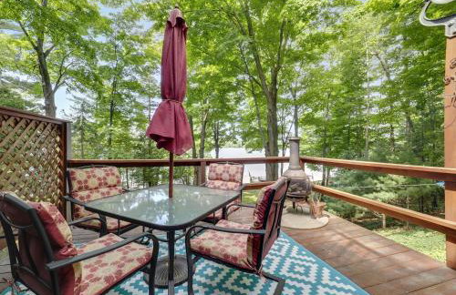 South Arm Shores - Foto 41