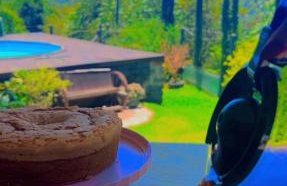 Chalé cipreste 4 Quartos - Foto 20