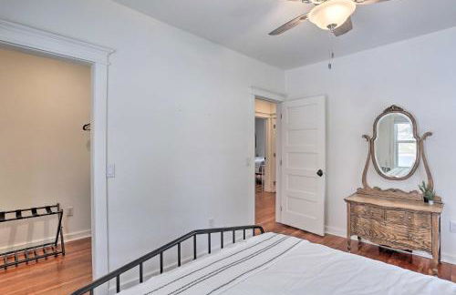 Home Near Downtown and Spearfish Canyon! - Foto 17