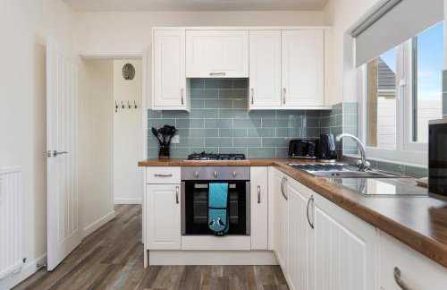 Bramble Cottage - Dog Friendly Cottage Hot Tub - Foto 3