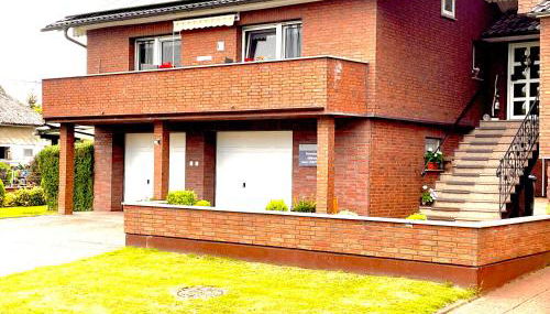 Ferienhaus Ahlborn - Photo 2