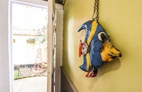 Driftwood Cottage - Foto 28