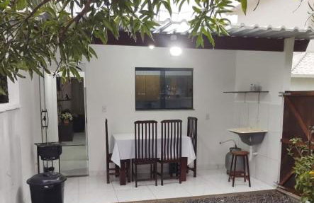 Bangalô MAR & SOL - Foto 29