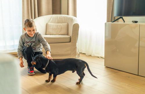 Residence Perlago - Foto 18