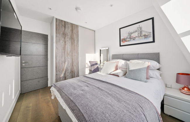 City Prime Apartments - Foto 9