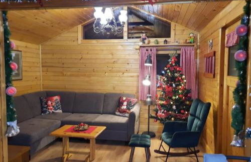 Chalet Woody - Foto 22