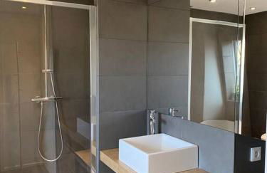 Les Murmures des Toits - Hypercentre - garage privé - Foto 37