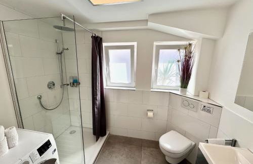 Komfort Oase mit Klimaanlage, Terrasse und Whirlpool - Foto 12