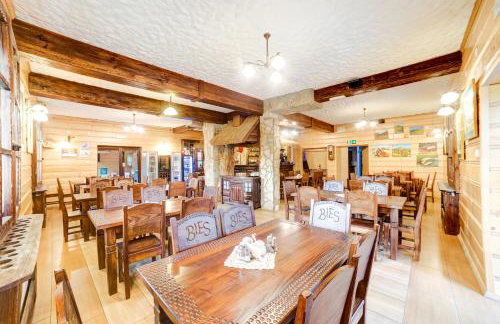 Solny - Resort w Bieszczadach - Photo 66