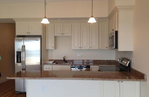 Ocean Front condo in the heart of Hampton Beach - Foto 28