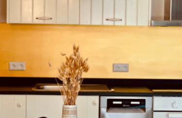 Stadthaus Neckarsulm serviced apartments - Stadthaus Schrade - Foto 17