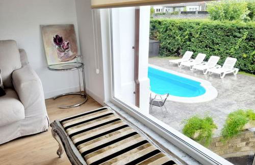 Playa Joyel Family Surf House - Foto 10