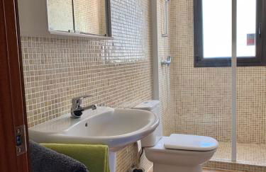 Villa Vista Bonita with private pool, 4 bedrooms, 9 people - Foto 31