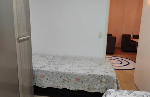 Aconchegante e Familiar - Foto 25