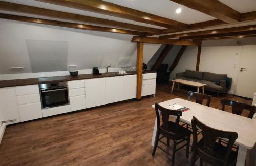 Patrizierhaus Altstadt am Brauhaus Zwiebel - Foto 12