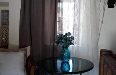 Koutouloufari Cosy Cretan Cottage - Foto 36