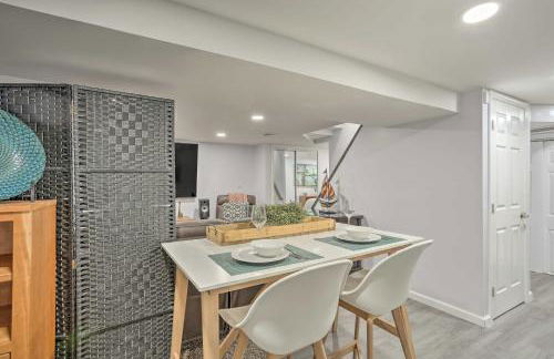 Saddle Brook Studio with Patio - Near NYC! - Foto 11