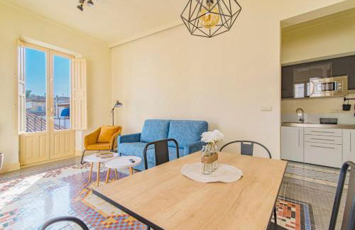 Mosaiko Homes Catedral Granada - Foto 62