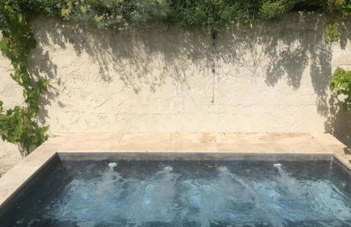 Domaine Fontaine - Foto 41