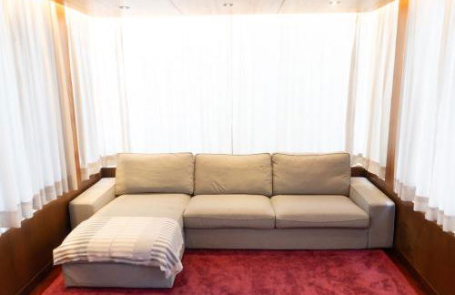 Seaside Cozy Apartment with private Terrace - Foto 14