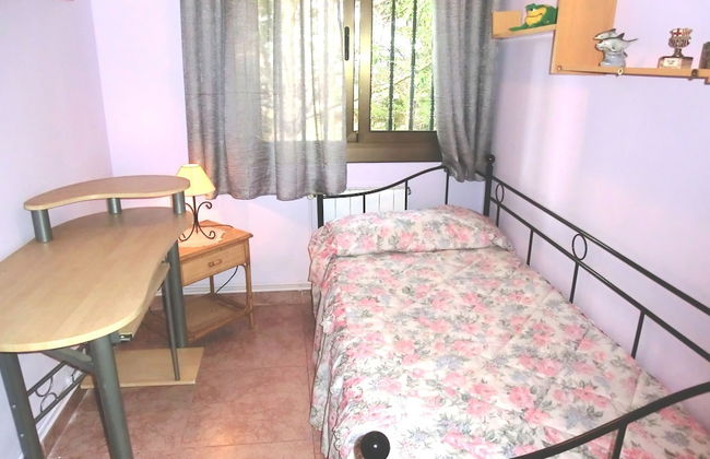 Villa Conchi - Foto 3