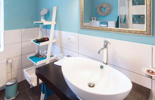 Holiday Apartment Reet Domicile - Foto 15