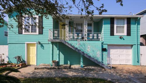 Always 5 O'clock by Ryson Vacation Rentals - Foto 5
