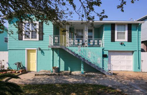 Always 5 O'clock by Ryson Vacation Rentals - Foto 5