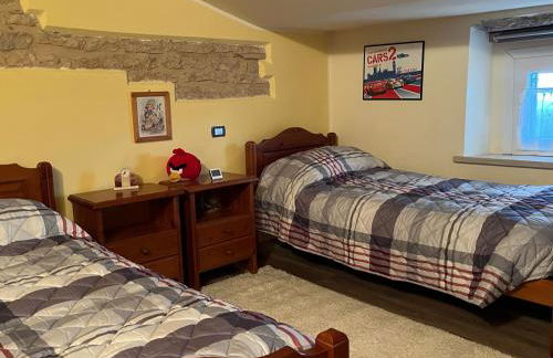 Casa Vallenari - Foto 25