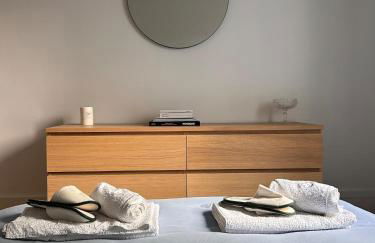 Quiet apartment Levallois 10 minutes from Saint Lazare - Foto 12