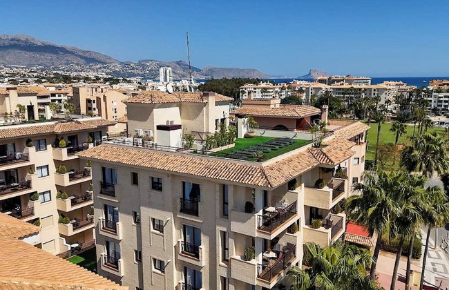 Apartamentos Albir Confort - Avenida 1 dorm - Photo 126