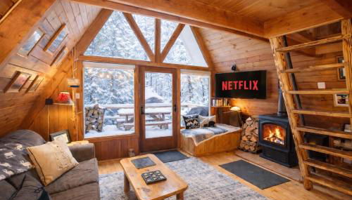 Serenity A Frame - Foto 3