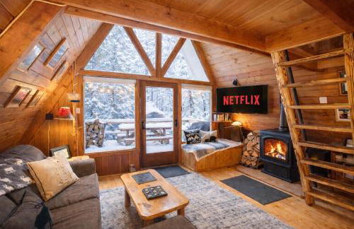 Serenity A Frame - Foto 3