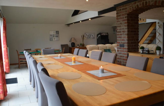 Verviers Villa With Sauna - Foto 23