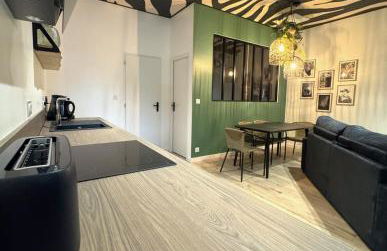 Studio Savane - 5 min du Zoo - Photo 6