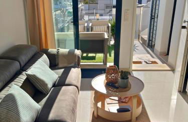 Torremar 81 Exclusivo apartamento con terraza - Foto 11